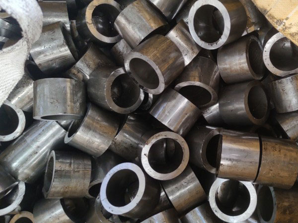 昌江无缝钢管切割