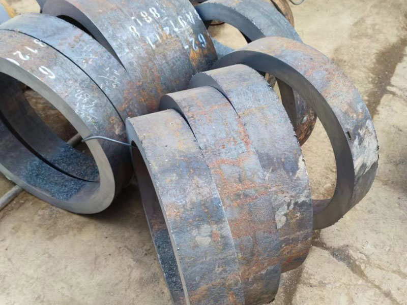 昌江42crmo无缝钢管切割加工零售