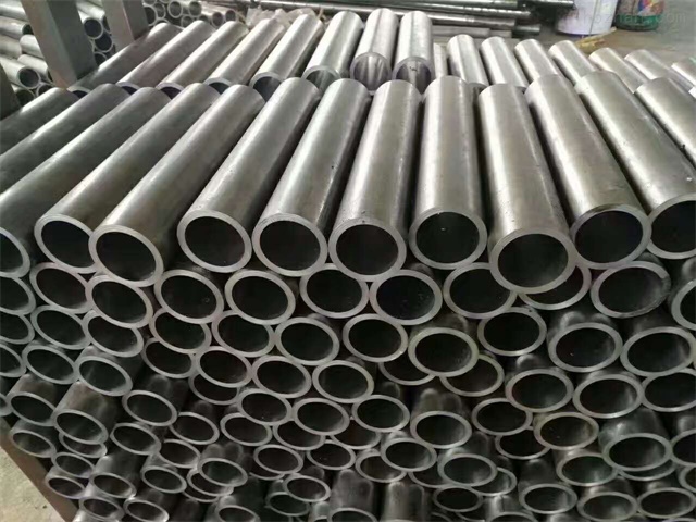 昌江30CrMo精密无缝钢管