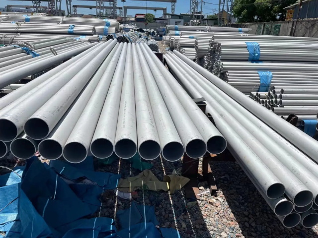 昌江42CrMo不锈钢无缝钢管